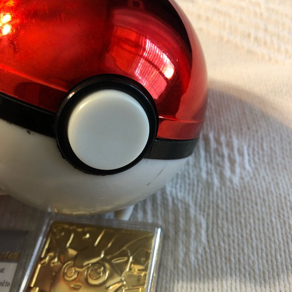 POKÉMON - Picture 5 of 6